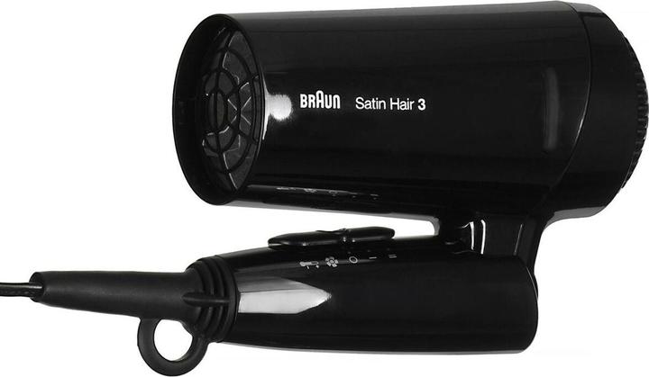 Immagine prodotto Braun Satin Hair 3 HD 350