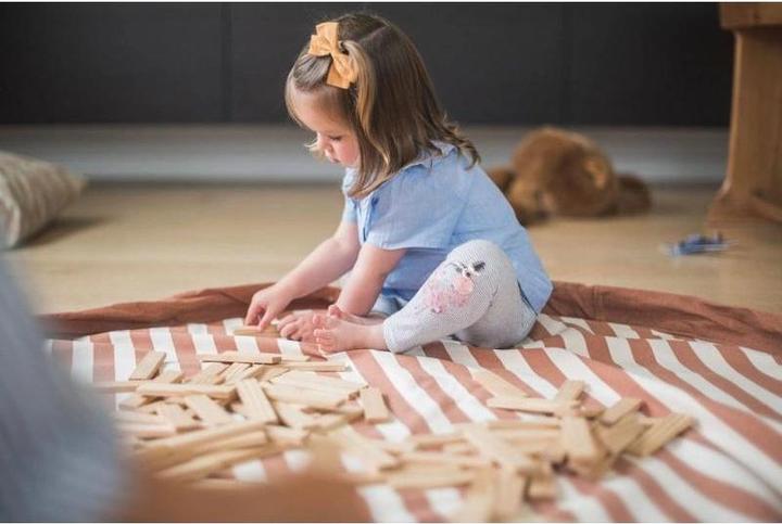 Image du produit play&go Sac de jeu (140 x 140 cm)