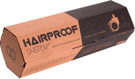 Efalock Hairproof Rollen