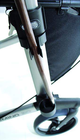 Image du produit Sunrise Medical Porte-canne pour déambulateur Gemino