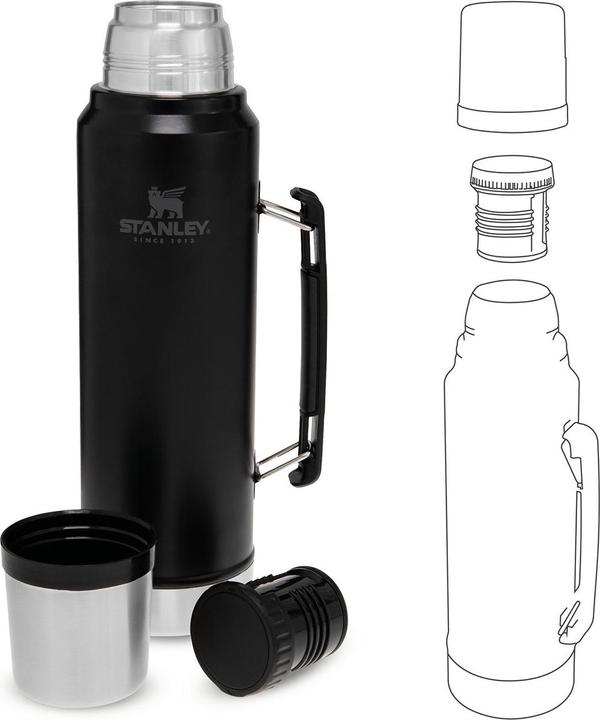 Image du produit Stanley 1913 Classic (1 l)