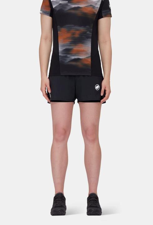 Produktbild Mammut Aenergy TR 2 in 1 Shorts Women (40)
