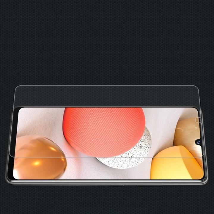 Produktbild Nillkin H+ PRO Schutzglas (1 Stück, Samsung Galaxy A42 5G)