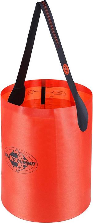Image du produit Sea To Summit Folding Bucket 10L