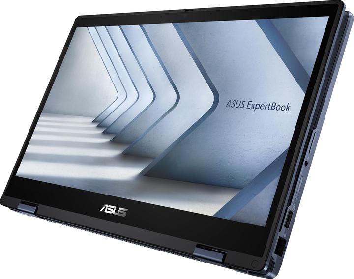 Produktbild ASUS ExpertBook B3 Flip (14", Intel Core i7-1355U, 16 GB, 1000 GB, CH)