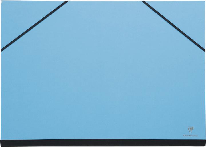 Image du produit Clairefontaine Zeichenkarton (26 x 33 cm, 80 x)