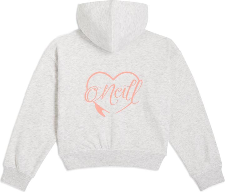 Produktbild O'Neill Script Fz Hoodie (164)