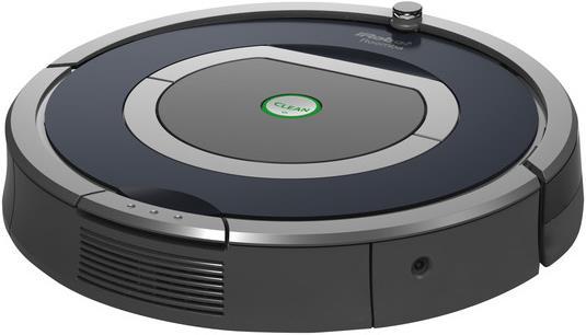 Productafbeelding iRobot Roomba 785 huisdier