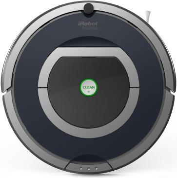 Productafbeelding iRobot Roomba 785 huisdier