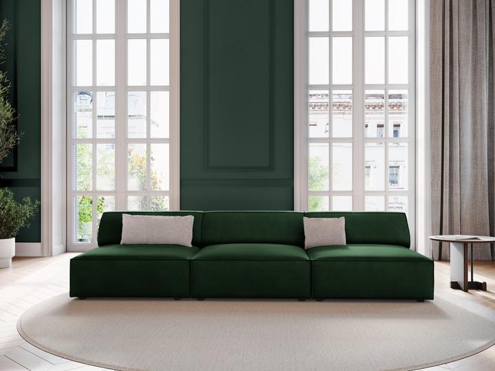 Actual product image Micadoni Jodie (2 person sofa, 3-seater, 4-seater)