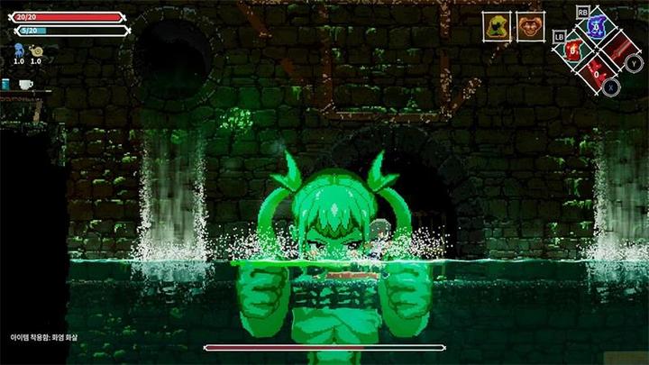 Image du produit RED Lost Ruins (PS5, PS4, DE, EN, FR)