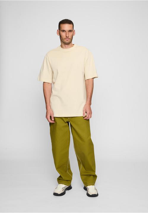 Actual product image Urban Classics Organic Tall Tee - 14085 (XXL)