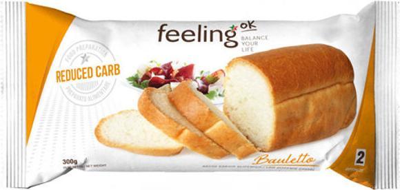 Feeling Ok Bauletto (1 pz., 300 g)
