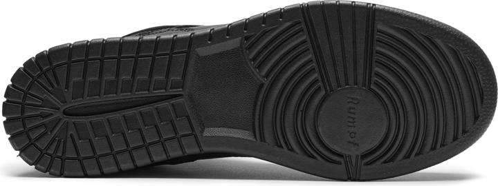 Actual product image Rumpf Dance shoes 1533 LA Sneaker (40, 41.5)