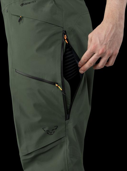 Produktbild Dynafit Tigard GORE-TEX Hose (M)