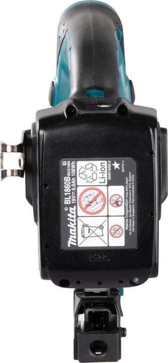 Actual product image Makita DST221Z