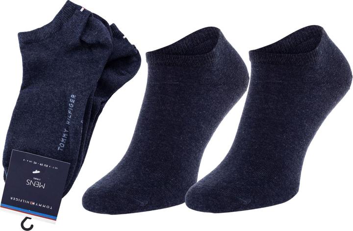 Produktbild Tommy Hilfiger Socken Casual (8er Pack, 47 - 49)