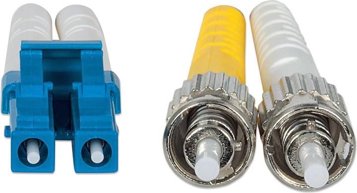 Produktbild Intellinet Patch-Kabel (CAT6, 3 m)