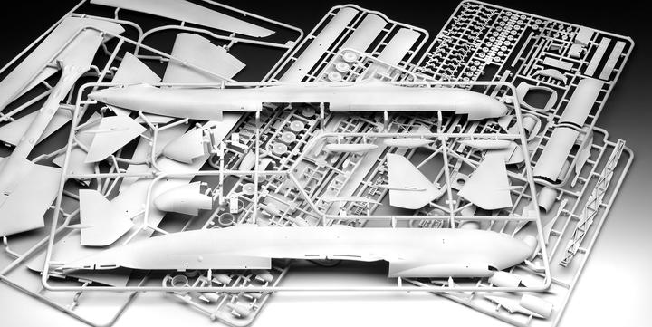 Produktbild Revell Antonov AN-225 Mrija