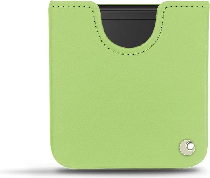 Vert olijf ( Nappa - Pantone #a7c58e )