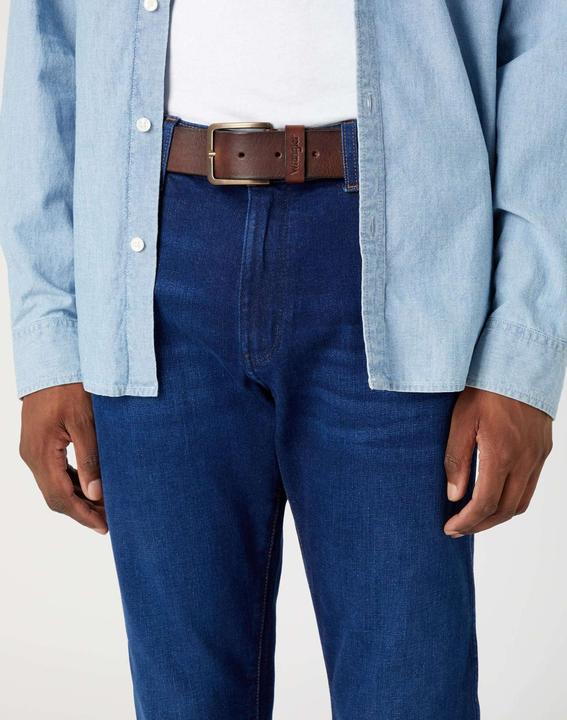 Produktbild Wrangler Structured Belt (110)
