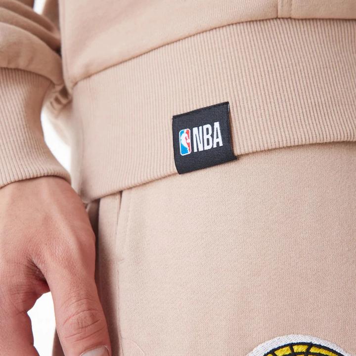 Image du produit New Era weathirt à capuche lo angele laker nba graphic (S)