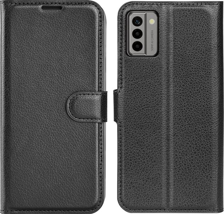 Immagine prodotto Screenguard Nokia G22 Custodia in pelle (Nokia G22)