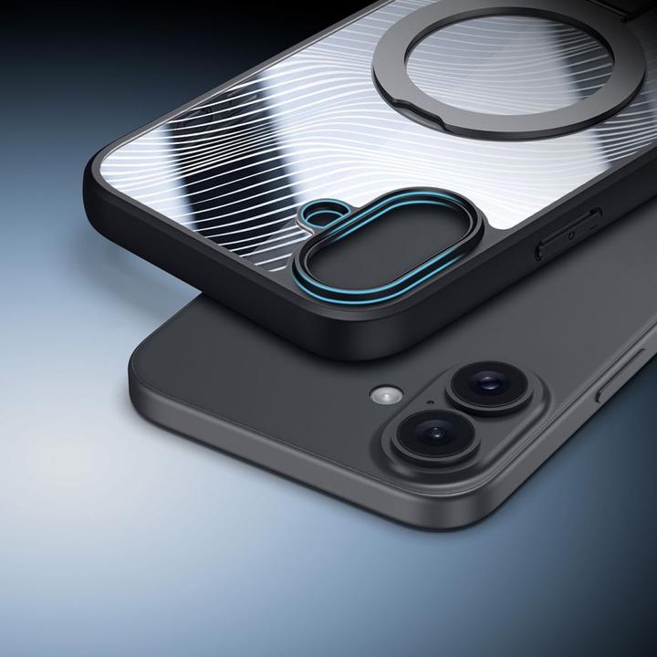 Produktbild Dux Ducis Aimo Stand (Apple iPhone 16)