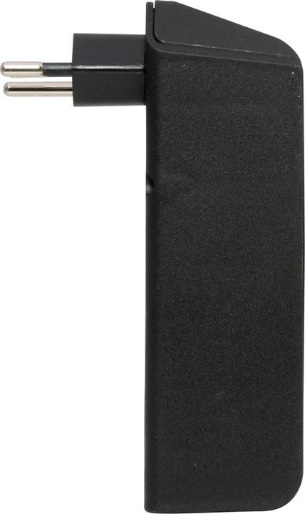 Immagine prodotto Brennenstuhl spina di derivazione cleverLINE 2 volte nera con 1 connessione USB tipo-A e 1 connessione USB (Tipo 13, USB-A, USB-C, 2 x)