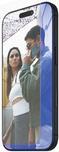 Image du produit PanzerGlass SAFE by PG EyeCare Scrn iPhone 16 6.1UWF (1 pièce(s), Apple iPhone 15, Apple iPhone 16)
