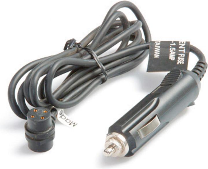Produktbild Garmin Kabel für Zigarettenanzünder 12V