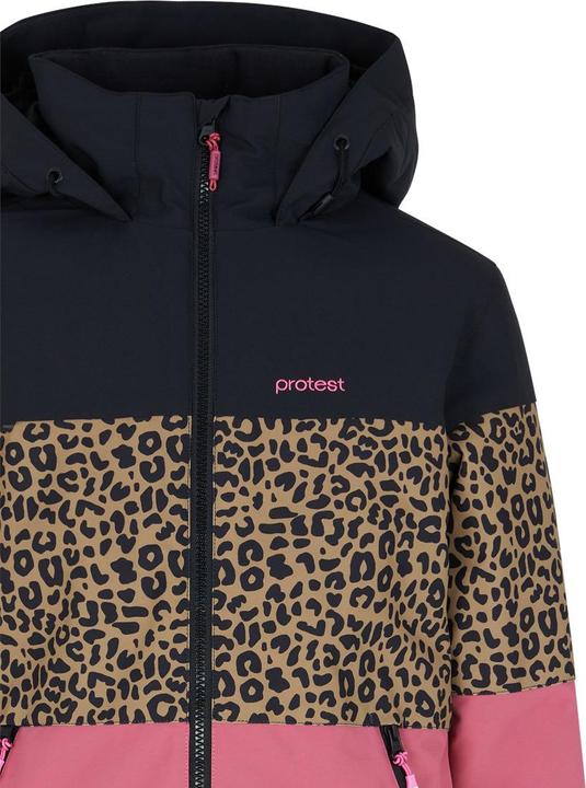 Actual product image Protest Snowjackets PRTFUGEE (176)