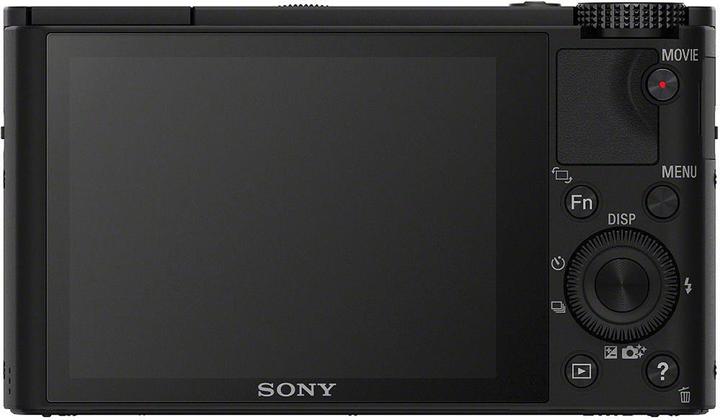 Produktbild Sony Cyber-shot DSC RX100 (28 - 100 mm, 20.20 Mpx, 1")