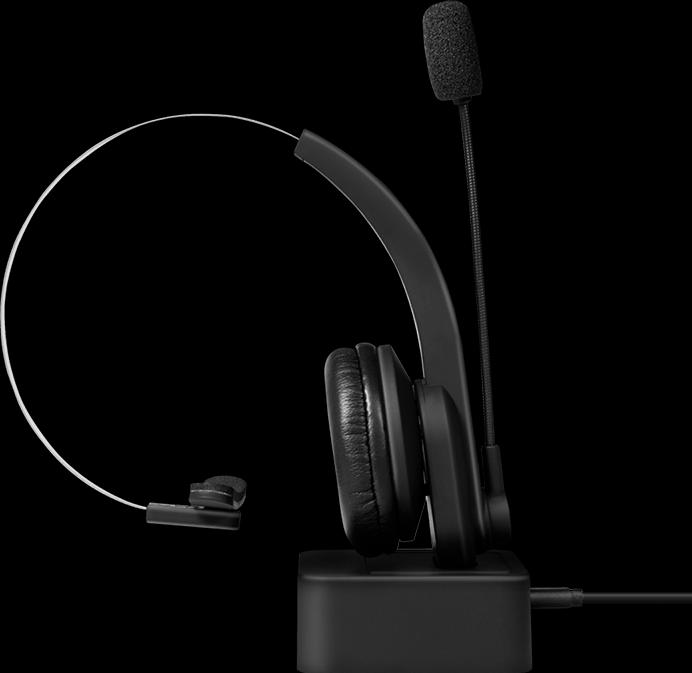 Actual product image LogiLink BT0059 (Wireless, USB-C)