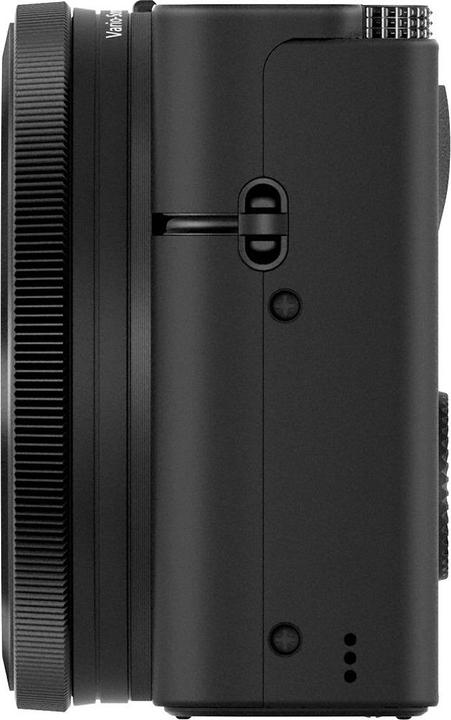 Produktbild Sony Cyber-shot DSC RX100 (28 - 100 mm, 20.20 Mpx, 1")