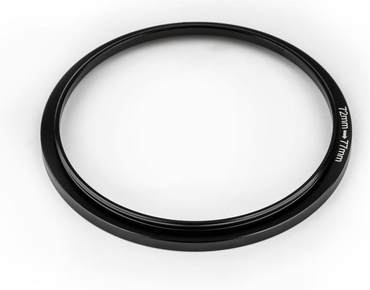 Image du produit Nisi Kit de lentilles de proximité NC II (Macro bague intermédiaire)