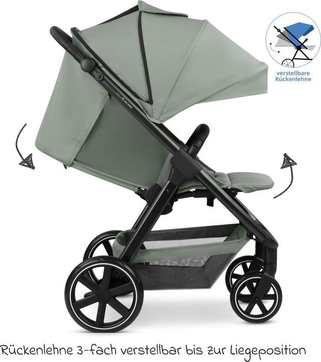 Actual product image ABC Design Avus 2 buggy / sports car