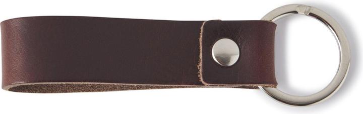 Immagine prodotto Castelijn & Beerens Portachiavi Gaucho in pelle 11 cm
