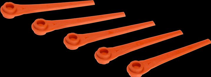 Produktbild Gardena SmallCut Li23R (Kunststoffmesser)