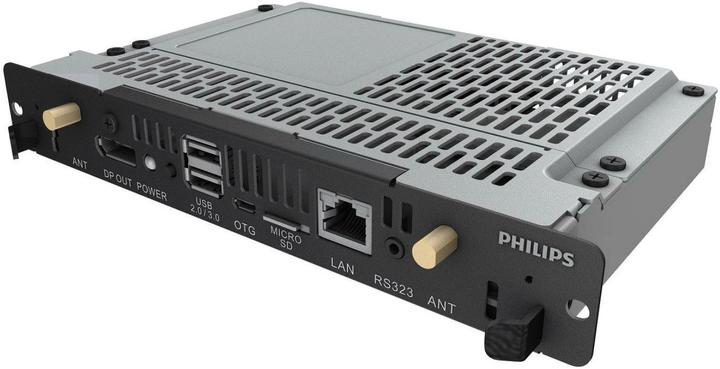 Image du produit Philips CRD50/00 Lecteur OPS Android