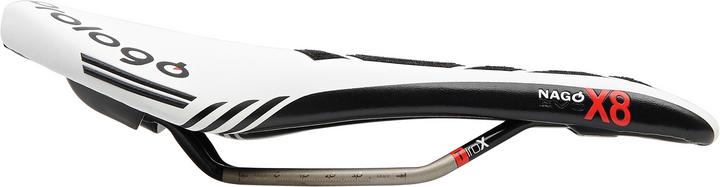Image du produit Prologo Nago Evo X8 CPC Tirox