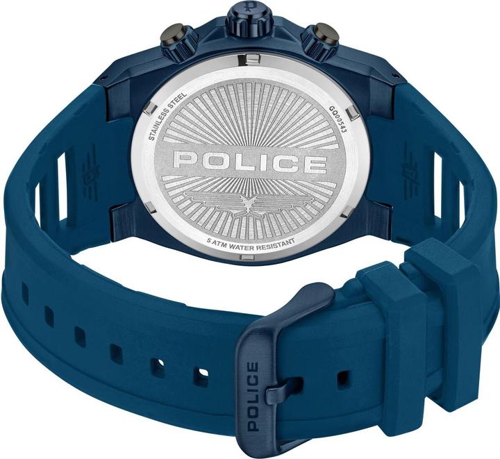 Produktbild Police PEWGQ0054302 (45 mm)