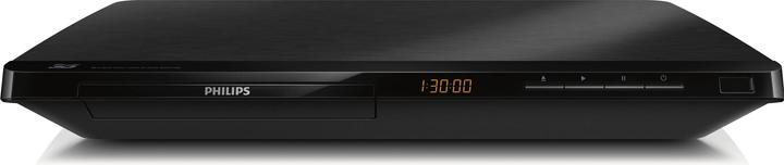 Actual product image Philips Bdp3490