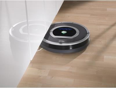 Productafbeelding iRobot Roomba 785 huisdier