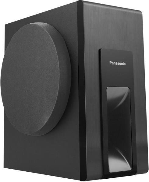 Actual product image Panasonic Sc-Btt105egk