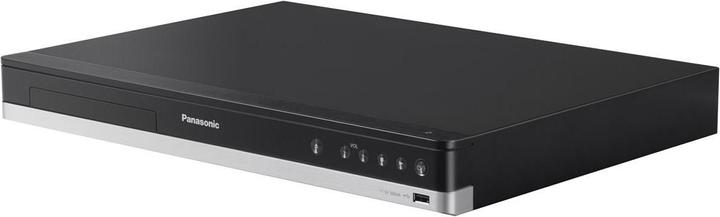 Actual product image Panasonic Sc-Btt105egk