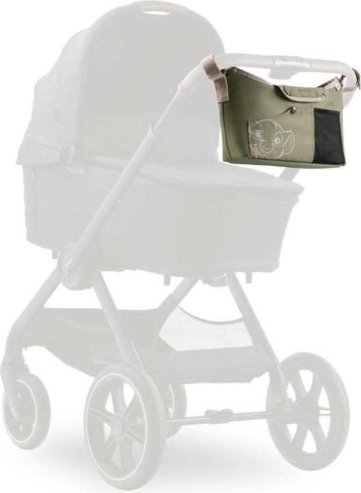 Actual product image Hauck Simba