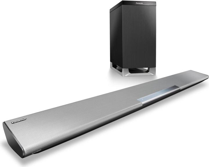 Produktbild Panasonic Sc-Htb680egs (350 W, 2.1 Kanal)