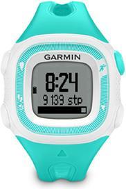 Actual product image Garmin Forerunner 15