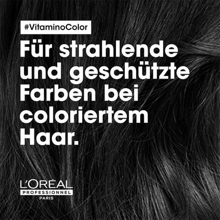 Immagine prodotto L'Oréal Professionnel Vitamino Colour Trio Coffret - 740ml (Set per la cura dei capelli)